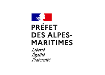 Préfet des Alpes-Maritimes